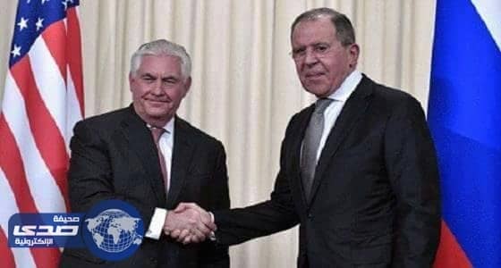 تيلرسون : الثقة بيننا وبين الروس انتهت وبنائها سيستغرق وقتا طويلا