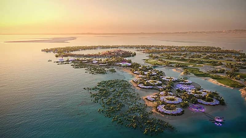 الهيئة السعودية للبحر الأحمر تمنح أول ترخيصين لشركتين لتأجير اليخوت في 2025