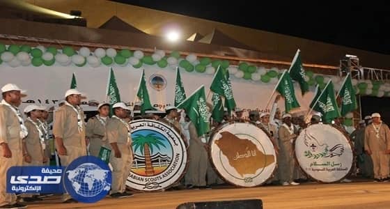 ⁠⁠⁠⁠⁠كشافة المملكة تشارك في الملتقى التطبيقي للصم بالكويت