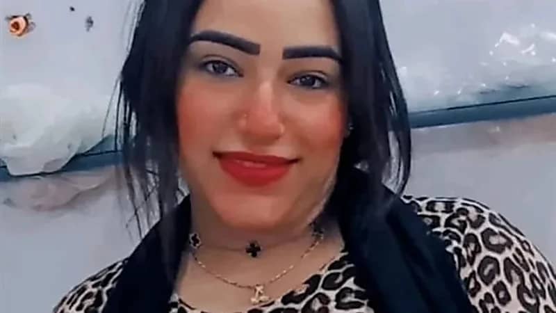 القبض على البلوغر البرنسيسة نوجا لاتهامها بخدش الحياء العام