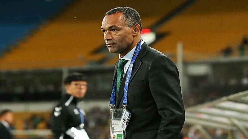 مورايس يقرر الرحيل عن الهلال بنهاية الموسم