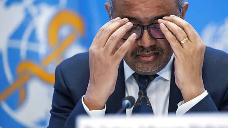 "الصحة العالمية" تنبه من وجود دفعة ملوثة من دواء للسرطان في بلدين عربيين