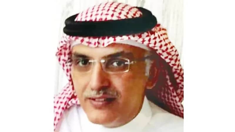 "السليمان" يرد على تصريحات قرداحي الأخيرة: القضية أكبر من تصريح "عبيط"