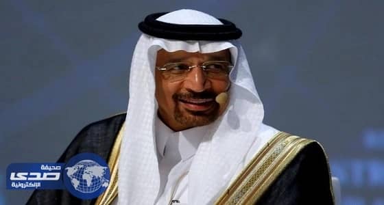 الفالح: يجب العمل على تمديد اتفاق خفض الإنتاج