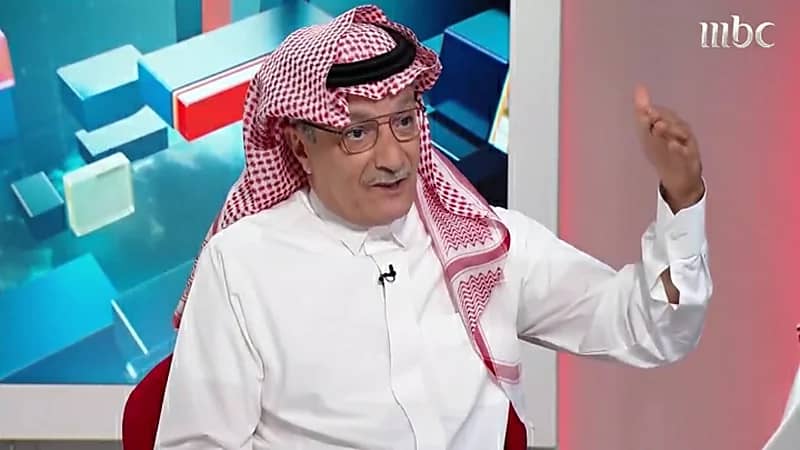 فهد الدغيثر: أسواق الرياض تسيطر عليها العمالة الوافدة