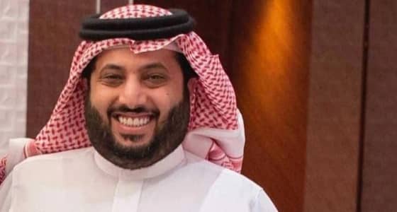 بالفيديو.. تركي آل الشيخ يكشف كيفية اكتشاف المواهب بالوطن العربي