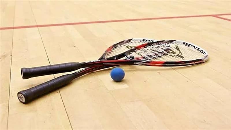 انطلاق البطولة العربية المصرية الدولية المفتوحة للإسكواش بمشاركة المملكة