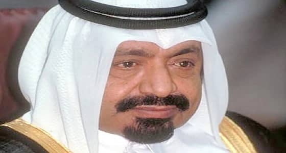 بالصورة..قصيدة تاريخية للمغدور به خليفة آل ثاني في ابنه العاق