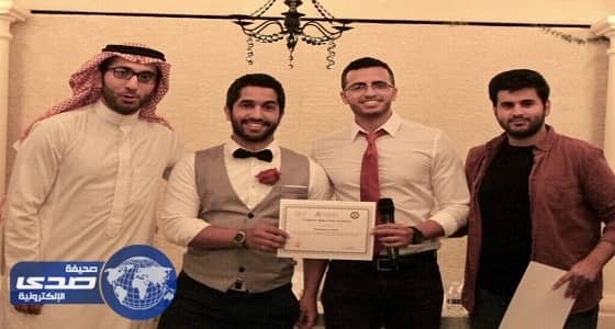 النادي السعودي بجامعة أريزونا الأمريكية يحتفل بعيد الأضحى