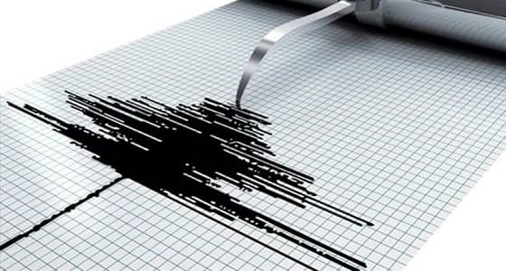 بقوة 8 درجات..زلزال عنيف يضرب خليج الأسكا