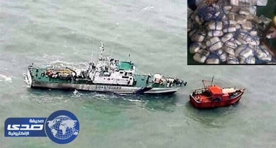 الهند تحبط أكبر عملية تهريب مخدرات