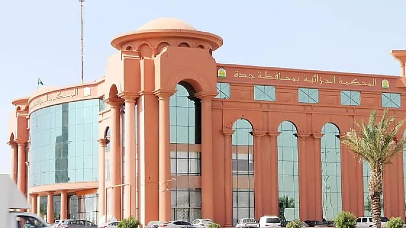 بالفيديو.. صدور حكم بالقتل تعزيرًا بحق قاتل شاب بإحراقه داخل مركبته في جدة