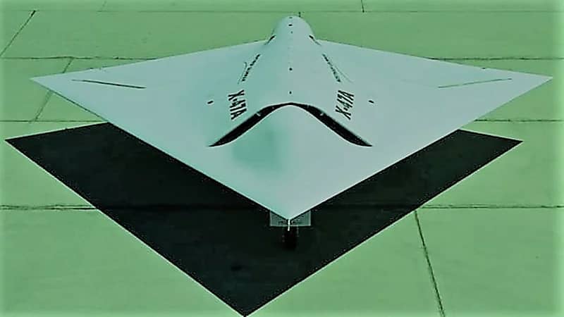 تطوير طائرة لنقل الركاب لأي مكان خلال ساعة