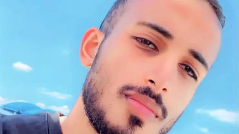 عم المبتعث السعودي: الجريمة بشعة ولا تهاون فيها