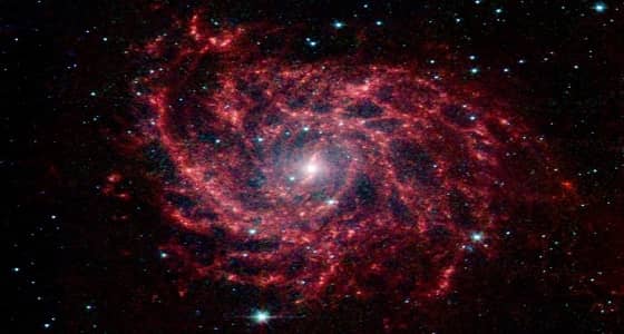 فلكيون يرصدون نجما يرفض الموت