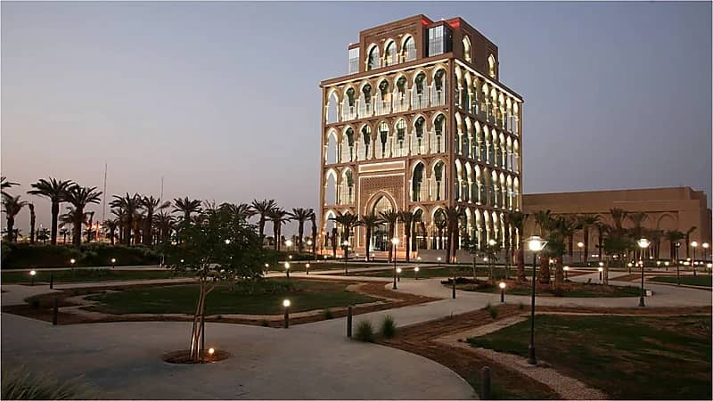 وظائف شاغرة بجامعة الملك سعود للعلوم الصحية