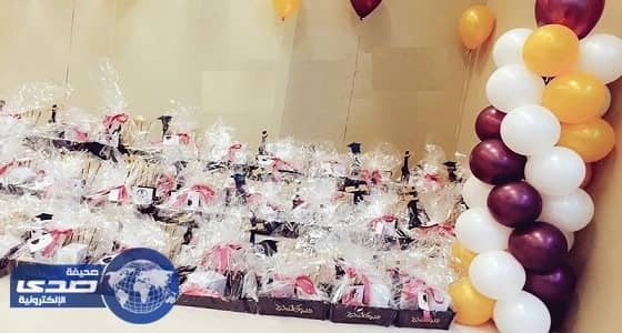 المعلمة ريم العتيبي مغردة: «أسعدكم المولى»