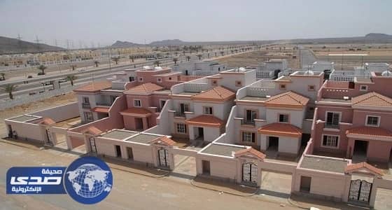 " الإسكان " : برامج جديدة لتعويض المستحقين بالرياض وجدة والدمام