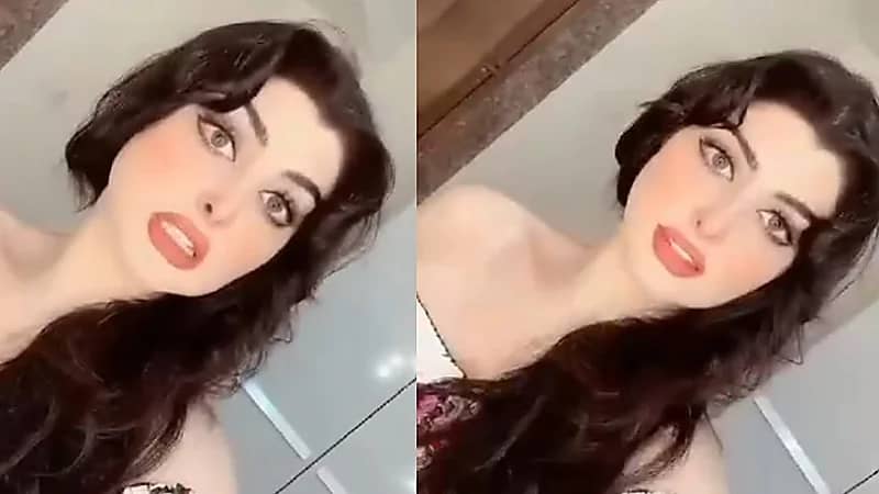 سنابية للفتيات: لا تتزوجي واحد رياضي معضل خذي أبو كرش .. فيديو