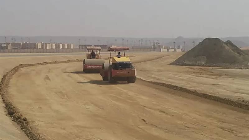 أمانة مكة تطالب المنقولين لمخطط ولي العهد 9 المعدل لاستكمال بياناتهم