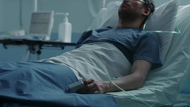 مرض مجهول يتسبب في رؤية الموتى