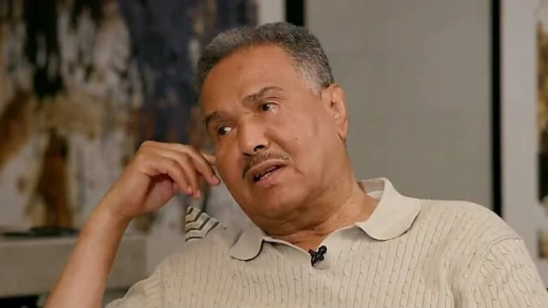 محمد عبده لـ منتقدي تصريح مصر أم الدنيا والسعودية أبوها: قُلتها بغرض التكامل بيننا .. فيديو