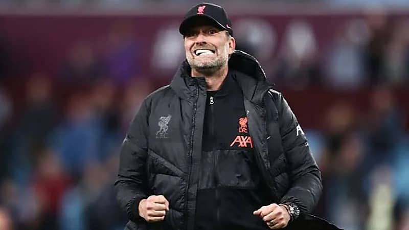 ‎كلوب يعود لحسابات ريال مدريد