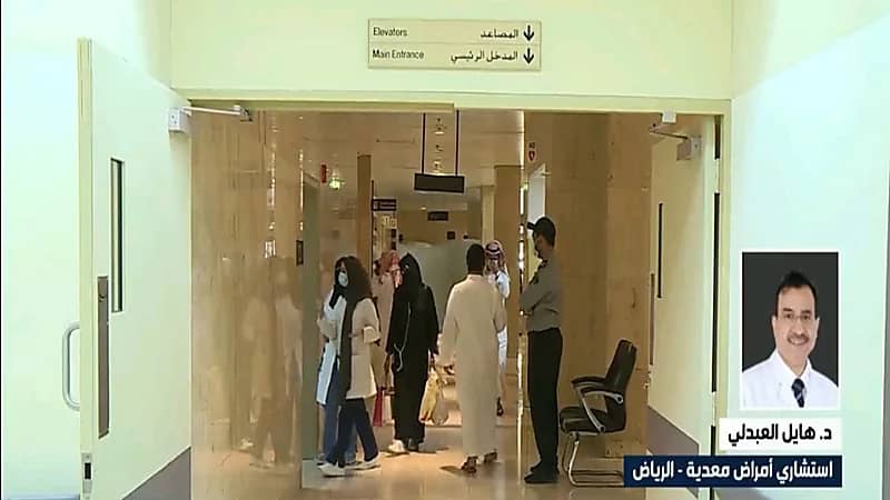 استشاري يتوقع ارتفاع إصابات كورونا خلال الأسبوعين المقبلين