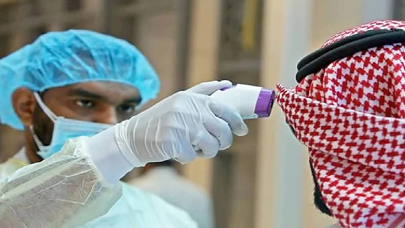 المملكة الثانية عالميًا في "مؤشر نيكاي" للتعافي من كورونا