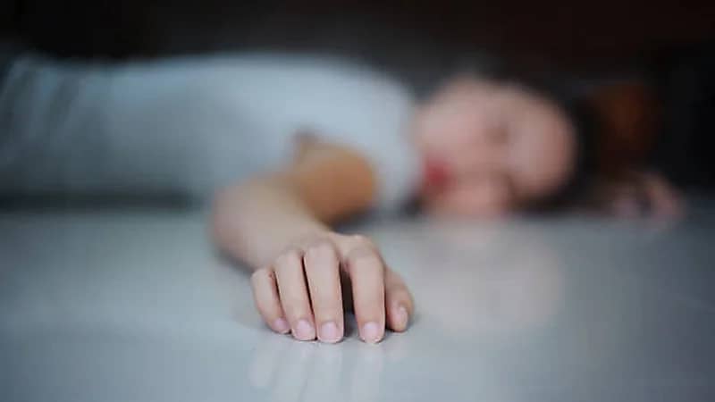 العثور على فتاة مقتولة في ظروف غامضة بسوريا