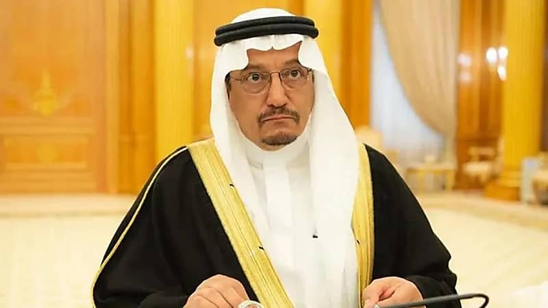 وزير التعليم يعلن عن الموافقة على إنشاء مركز سارة السديري لدراسات المرأة