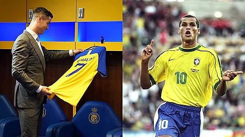 ريفالدو معلقا على انتقال رونالدو للنصر: "لو كنت مكانه سأتخذ نفس القرار"