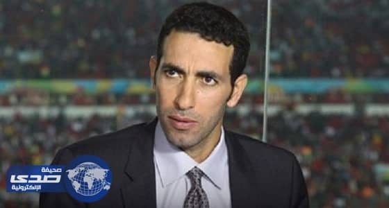 الفصل في طعن إلغاء التحفظ على أموال " أبو تريكة " اليوم