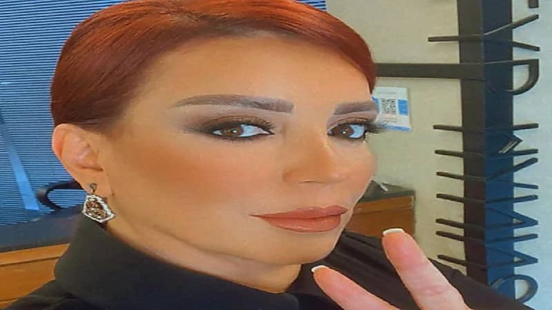 شكران مرتجى ترد على تشبيهها بـ "نسرين طافش "