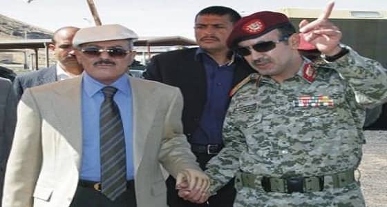 مصادر تكشف النقاب عن أبناء الرئيس اليمني الراحل وبناته وأصهاره