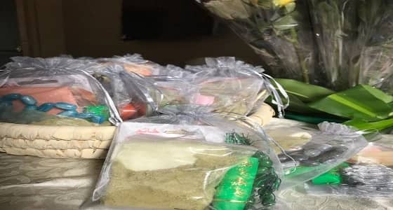 الرعاية الاجتماعية بمكة تستقبل طالبات الكلية التقنية للبنات