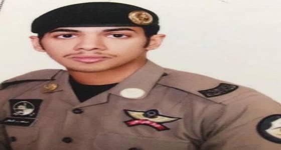 تفاصيل آخر ليلة في حياة الشهيد " القحطاني "