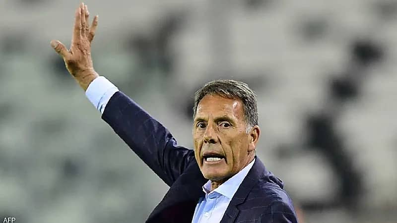 كشف حقيقة منع إذاعة تصريحات روسو بعد مواجهة الهلال