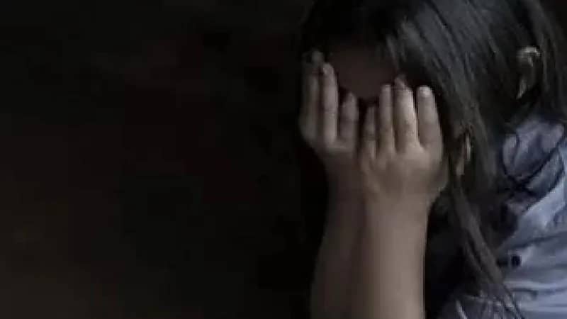 القبض على مسن هتك عرض حفيدته