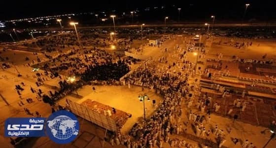 استمرار توافد الزوار على مهرجان تيماء السياحي الرابع