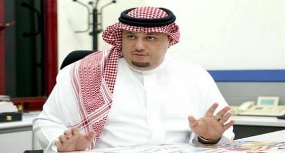 طلال آل الشيخ: عودة الشباب لسابق عهده صعبة