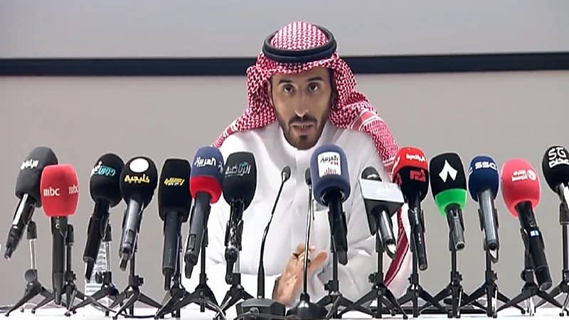 النجيمي: نتائج عمل توثيق تاريخ كرة القدم السعودية لن تلغى في المستقبل