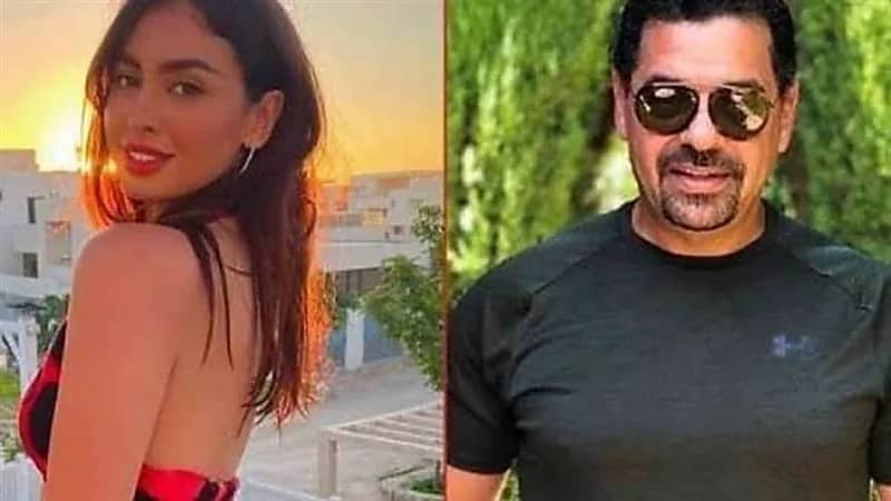 بعد أصالة.. طارق العريان يرتبط بعارضة الأزياء نيكول سعفان