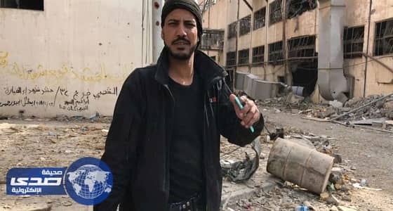 بالصور.. «فلاح عزيز» جزار الشرطة العراقية