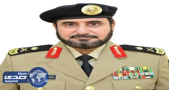 ترقية 106 من منسوبي قوات أمن المنشآت