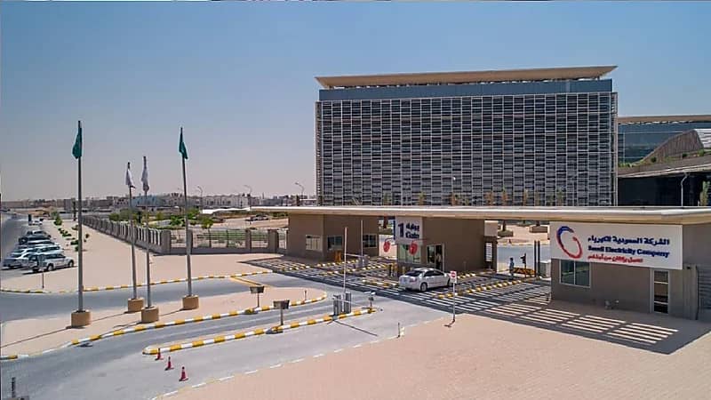 خطوات التقدم بطلب لفحص عداد الكهرباء