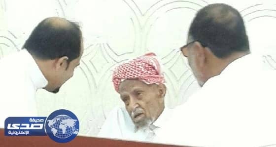 بالفيديو.. الشيخ باعشن يتحدث عن فضل شهر رمضان قبل وفاته