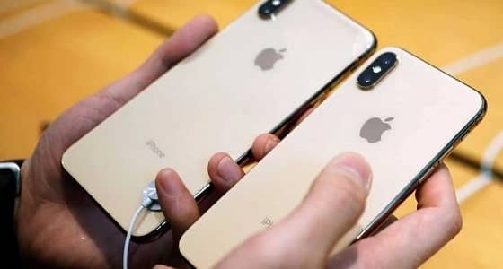 بعد توقف تطبيقات فيسبوك.. عطل جديد يهدد سمعة " آيفون "