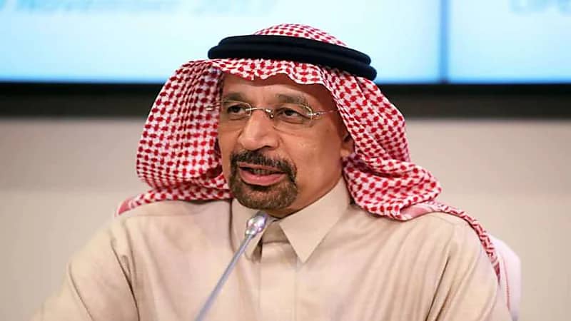 الفالح : المملكة لديها العديدمن الخطط في الاستثمار الرياضي