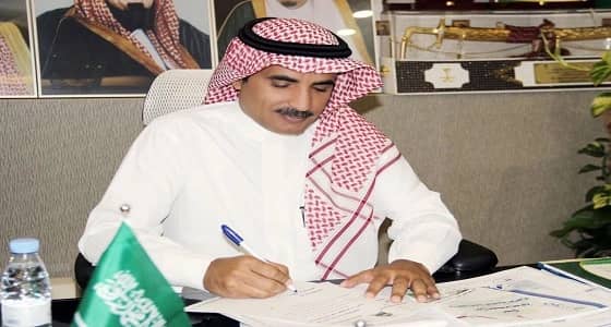 رئيس بلدية طريف في ذكرى البيعة: نشهد طفرة كبيرة في جميع قطاعات الدولة